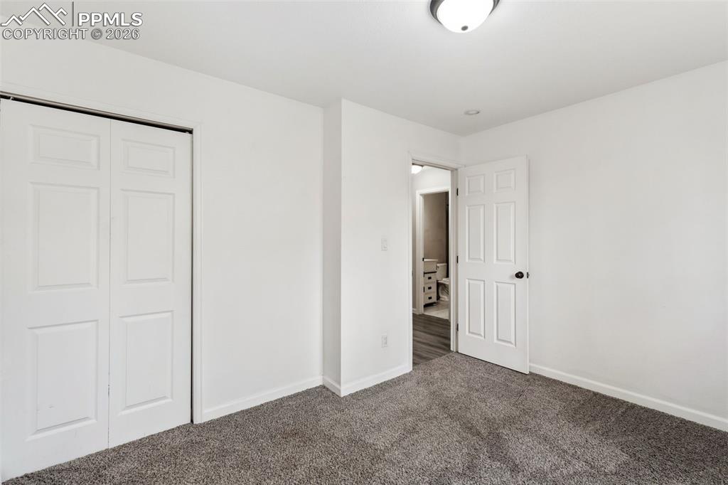 2149 Whitewood Drive Colorado Springs CO 80910