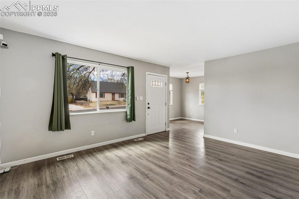 2149 Whitewood Drive Colorado Springs CO 80910