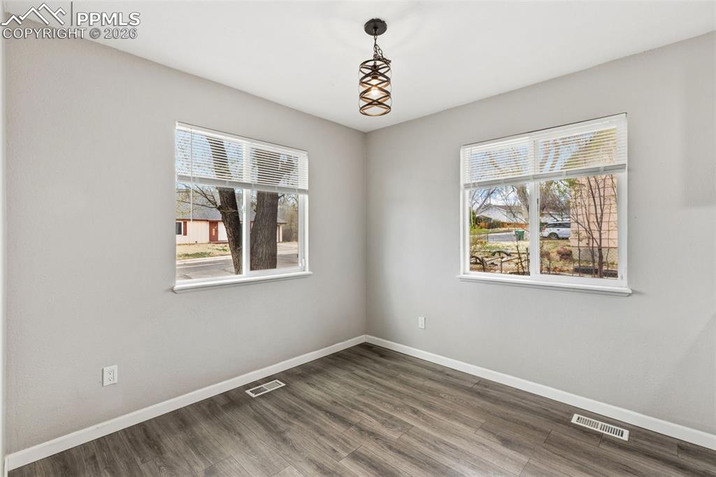 2149 Whitewood Drive Colorado Springs CO 80910