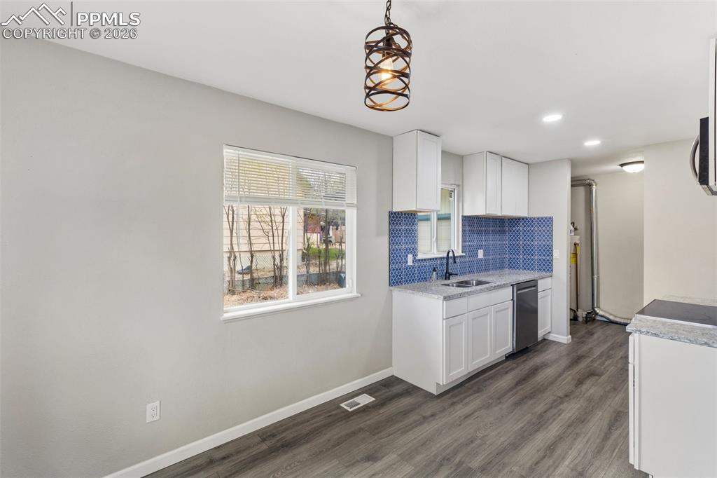 2149 Whitewood Drive Colorado Springs CO 80910