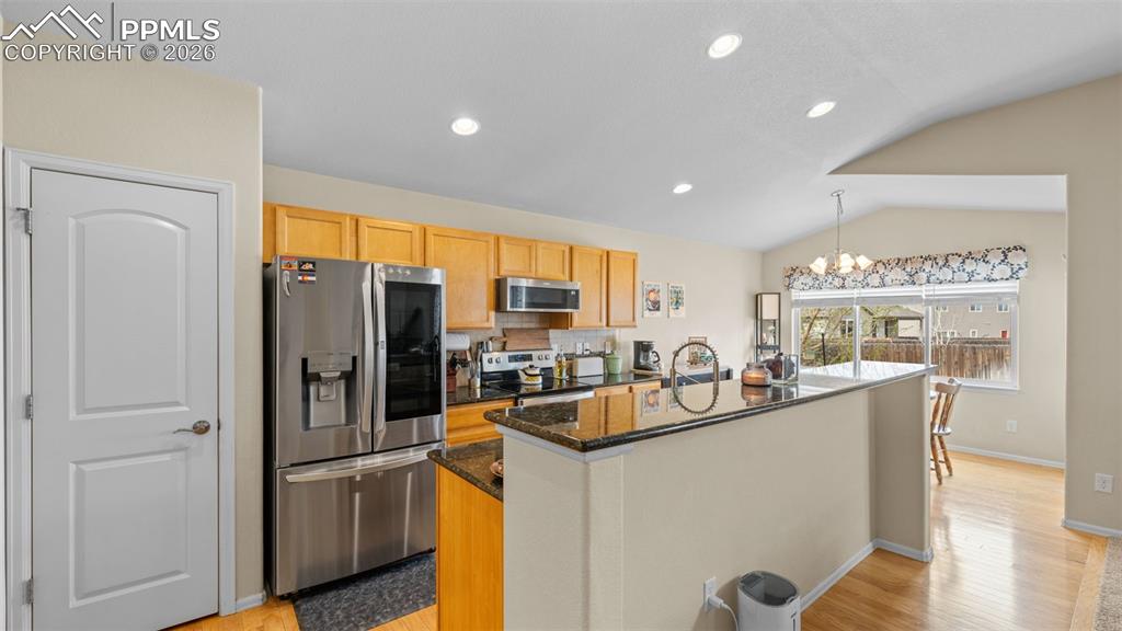 4774 San Amels Way Colorado Springs CO 80911