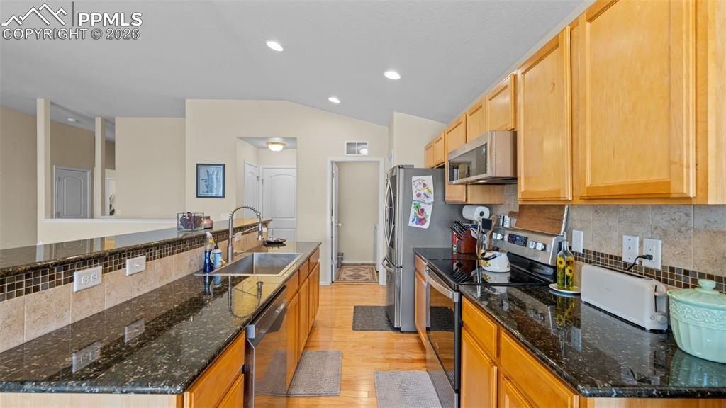 4774 San Amels Way Colorado Springs CO 80911