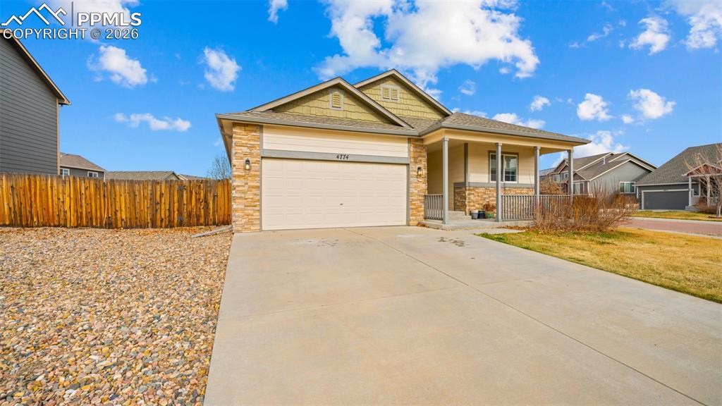 4774 San Amels Way Colorado Springs CO 80911