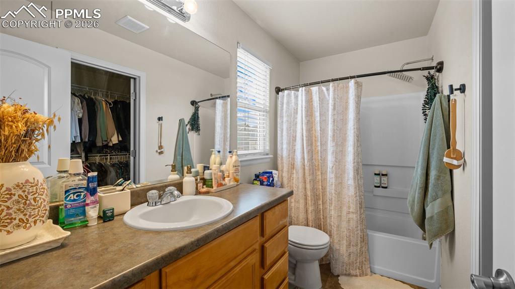 4774 San Amels Way Colorado Springs CO 80911