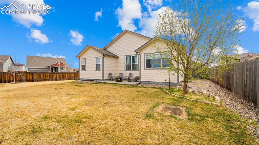 4774 San Amels Way Colorado Springs CO 80911