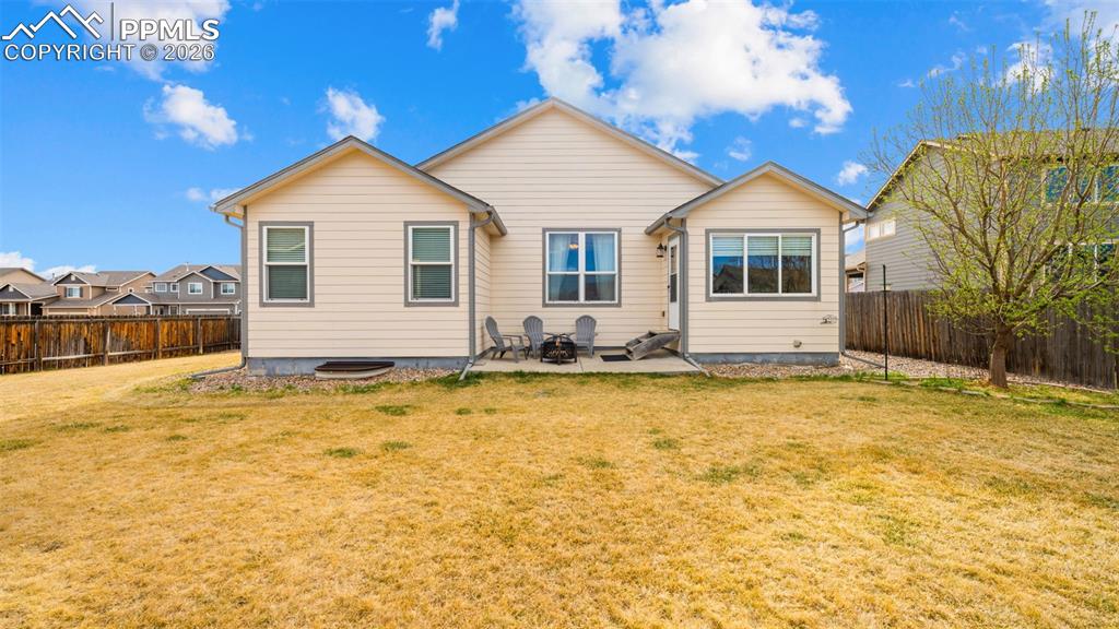 4774 San Amels Way Colorado Springs CO 80911