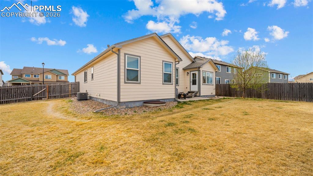 4774 San Amels Way Colorado Springs CO 80911