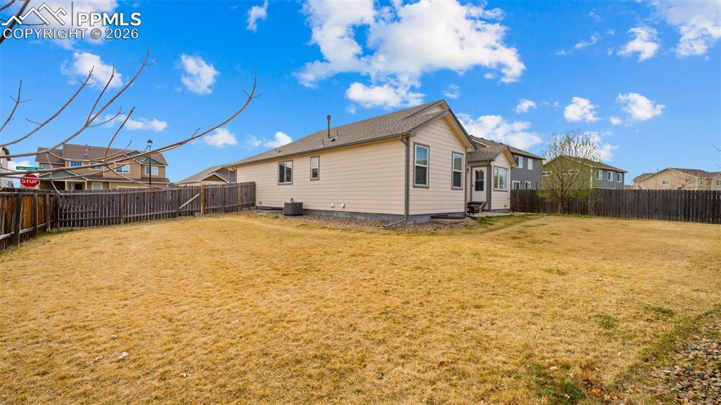 4774 San Amels Way Colorado Springs CO 80911
