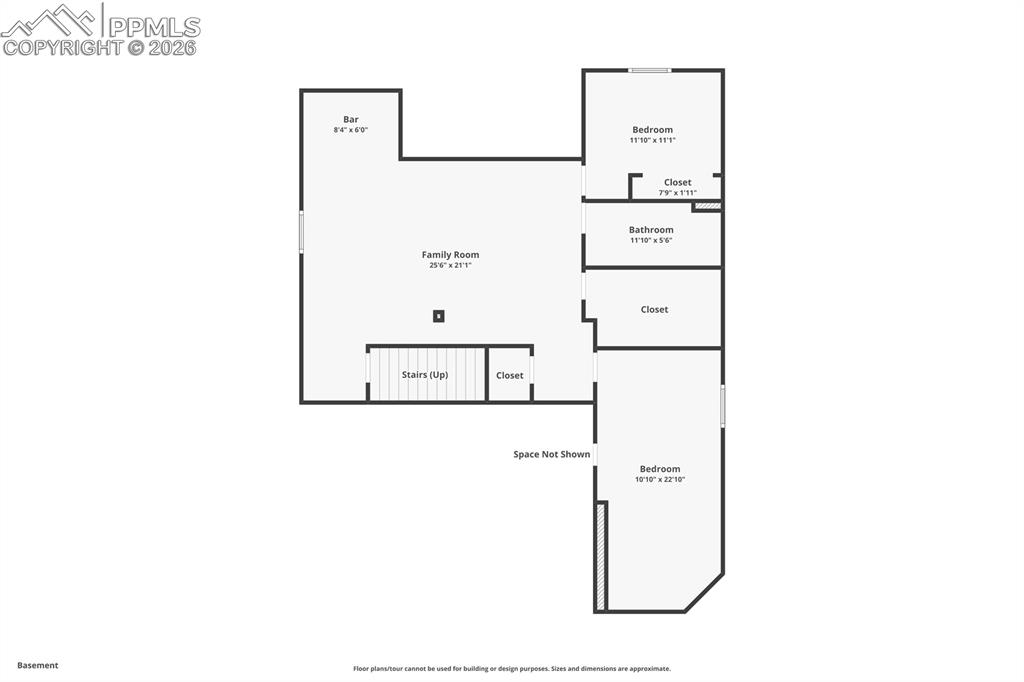 4774 San Amels Way Colorado Springs CO 80911