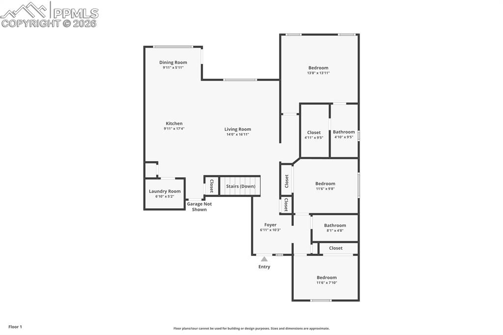 4774 San Amels Way Colorado Springs CO 80911