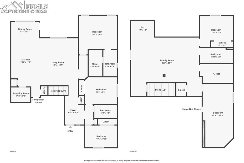 4774 San Amels Way Colorado Springs CO 80911