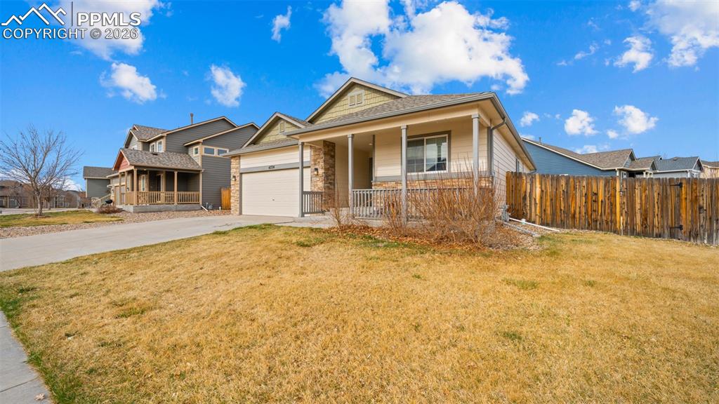 4774 San Amels Way Colorado Springs CO 80911