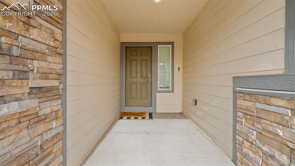 4774 San Amels Way Colorado Springs CO 80911