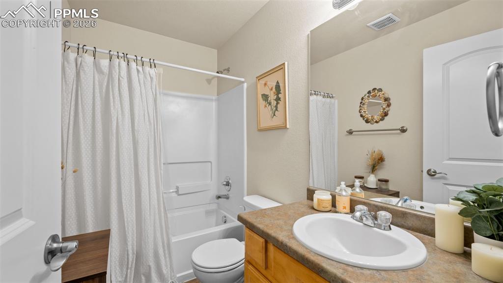 4774 San Amels Way Colorado Springs CO 80911