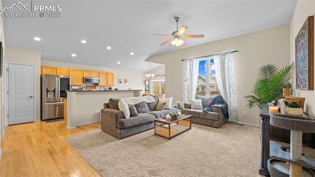4774 San Amels Way Colorado Springs CO 80911