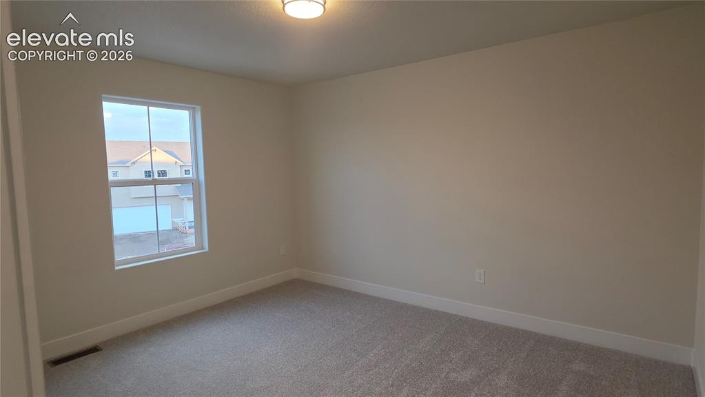 5158 Omeara Court Colorado Springs CO 80925