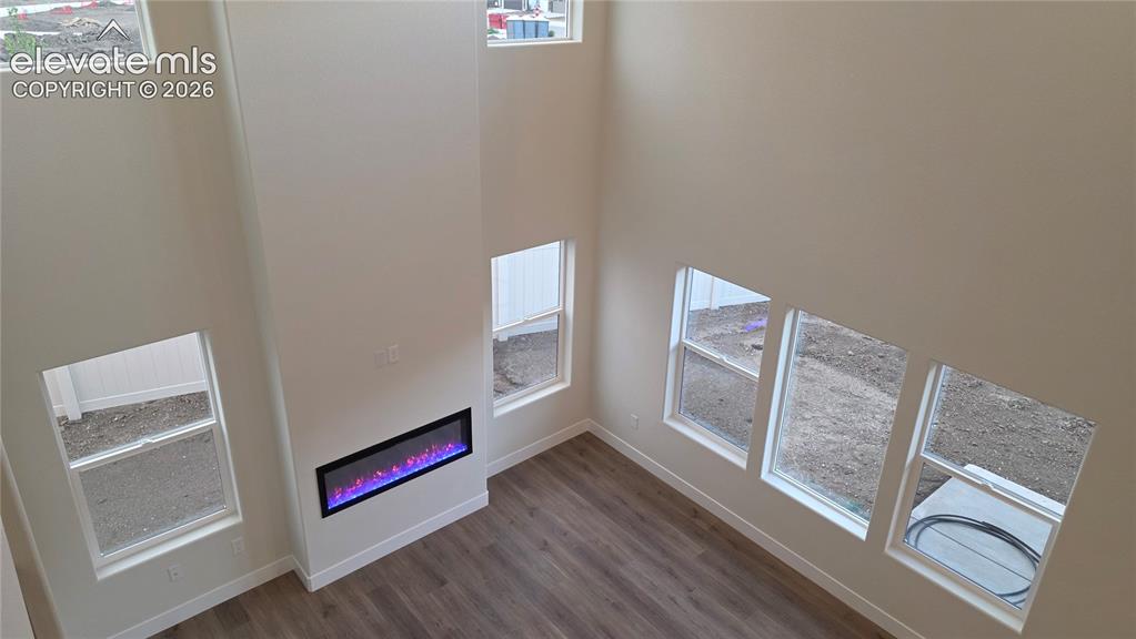 5158 Omeara Court Colorado Springs CO 80925