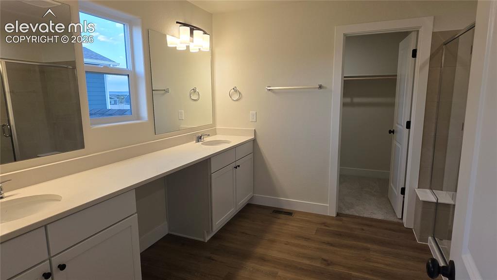 5158 Omeara Court Colorado Springs CO 80925