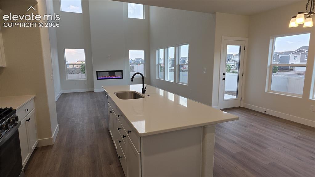 5158 Omeara Court Colorado Springs CO 80925