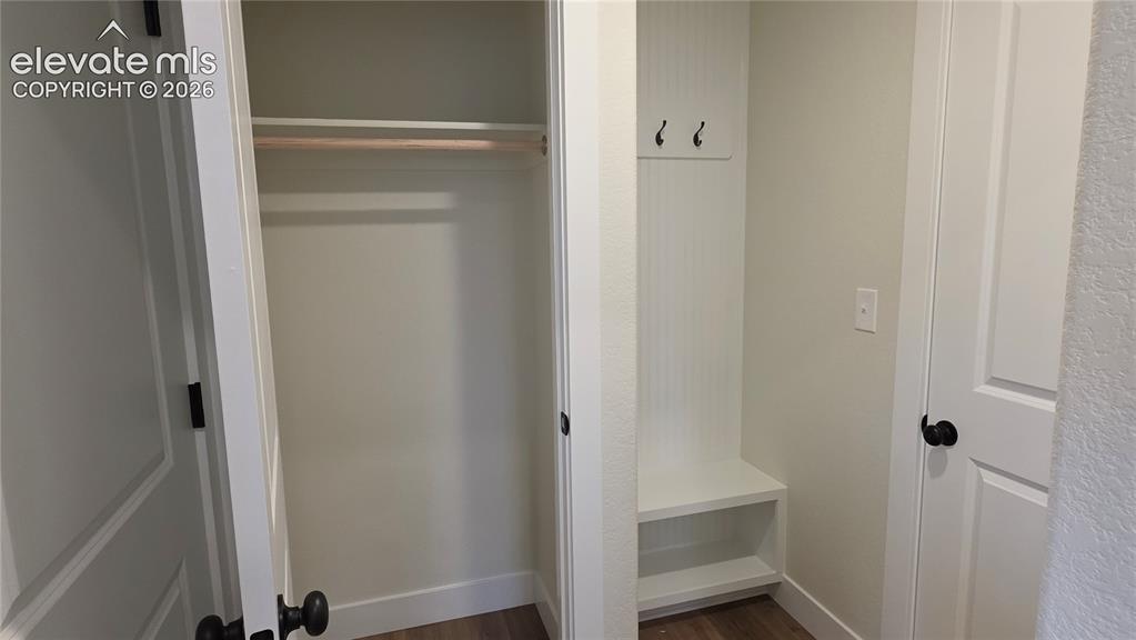 5158 Omeara Court Colorado Springs CO 80925
