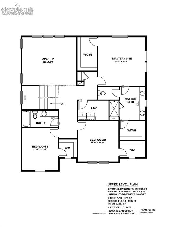 5158 Omeara Court Colorado Springs CO 80925