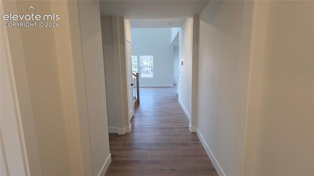 5158 Omeara Court Colorado Springs CO 80925