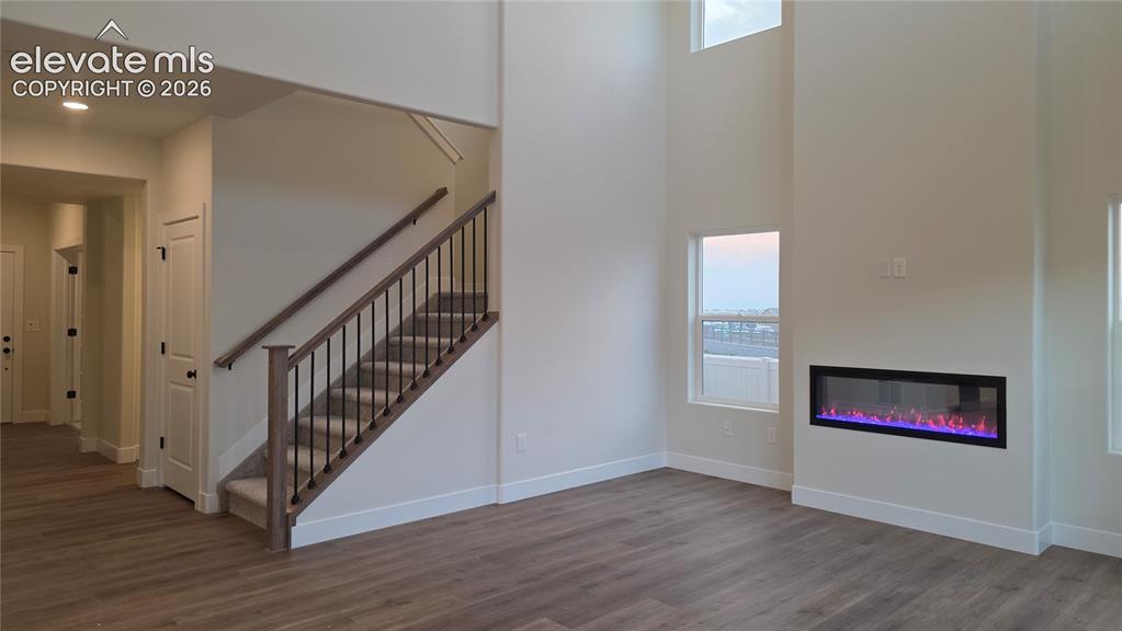 5158 Omeara Court Colorado Springs CO 80925