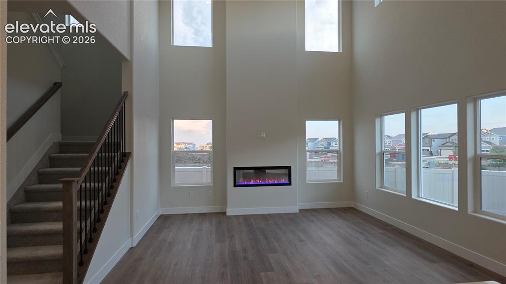 5158 Omeara Court Colorado Springs CO 80925