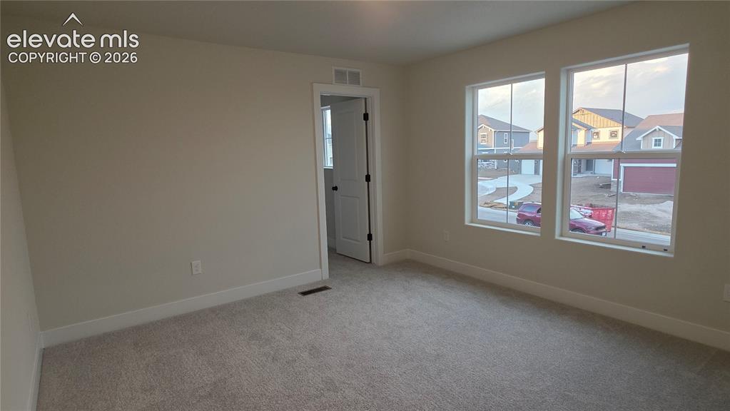 5158 Omeara Court Colorado Springs CO 80925