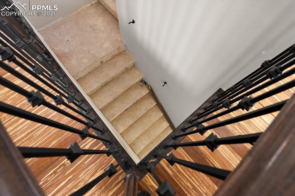 5228 Cuerno Verde Boulevard Colorado City CO 81019