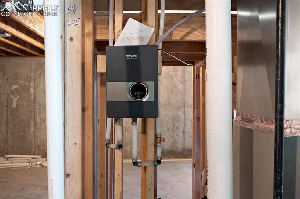 5228 Cuerno Verde Boulevard Colorado City CO 81019