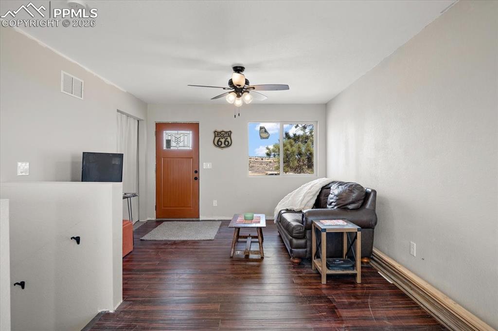 5228 Cuerno Verde Boulevard Colorado City CO 81019