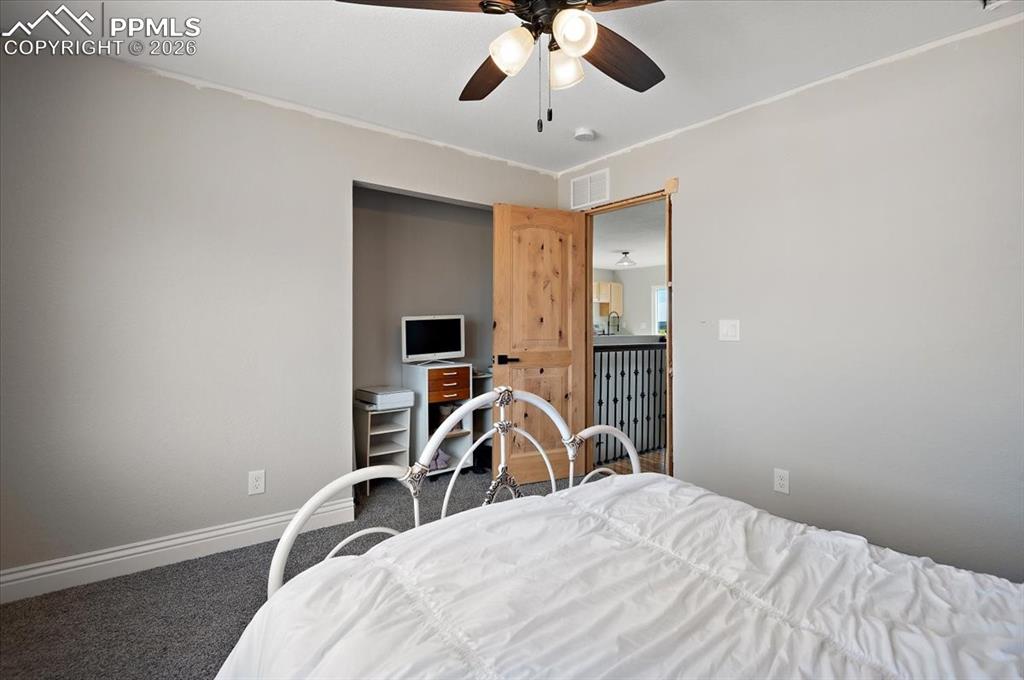 5228 Cuerno Verde Boulevard Colorado City CO 81019