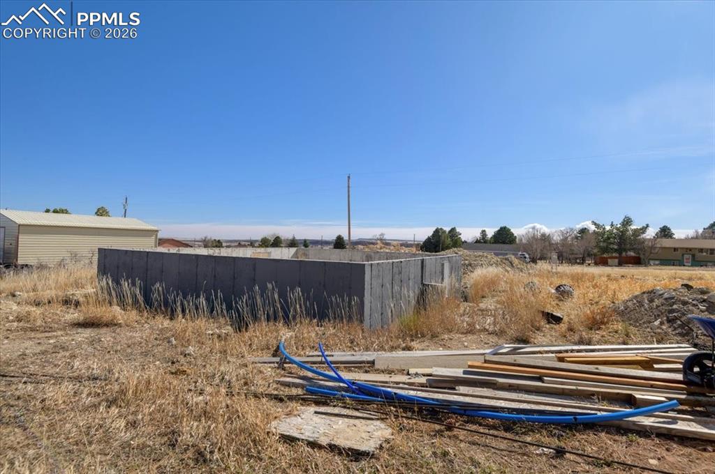 5228 Cuerno Verde Boulevard Colorado City CO 81019