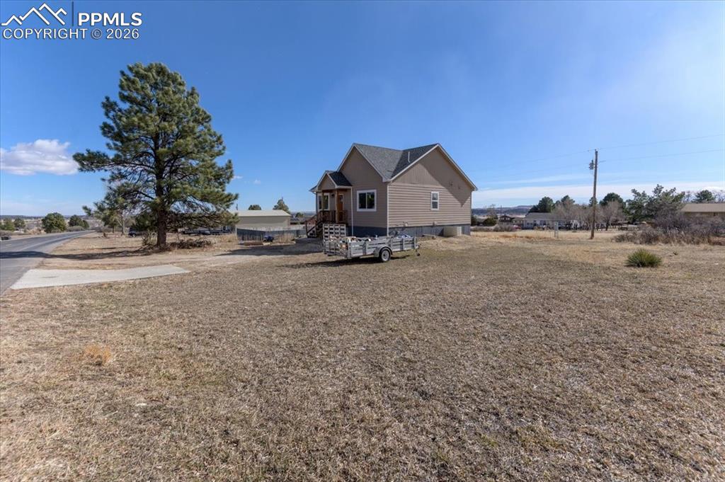 5228 Cuerno Verde Boulevard Colorado City CO 81019