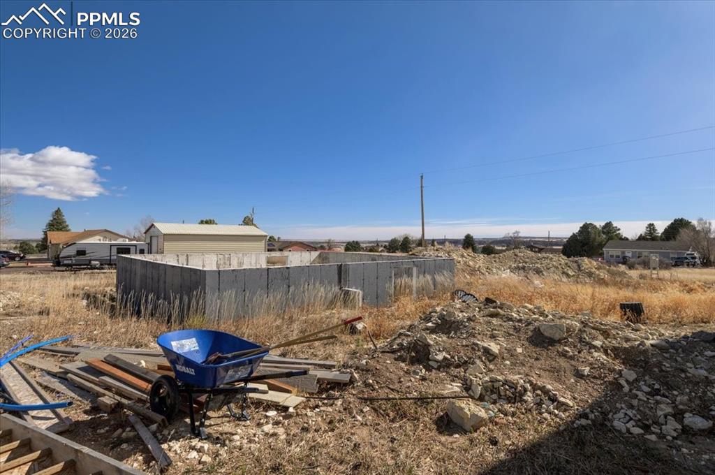 5228 Cuerno Verde Boulevard Colorado City CO 81019