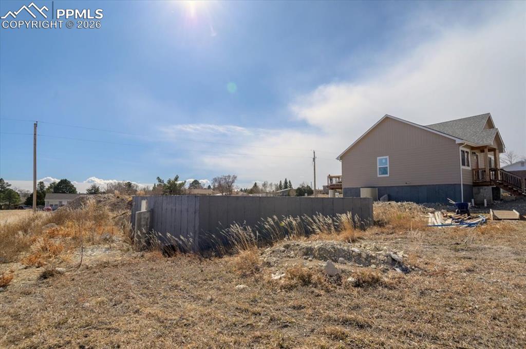 5228 Cuerno Verde Boulevard Colorado City CO 81019