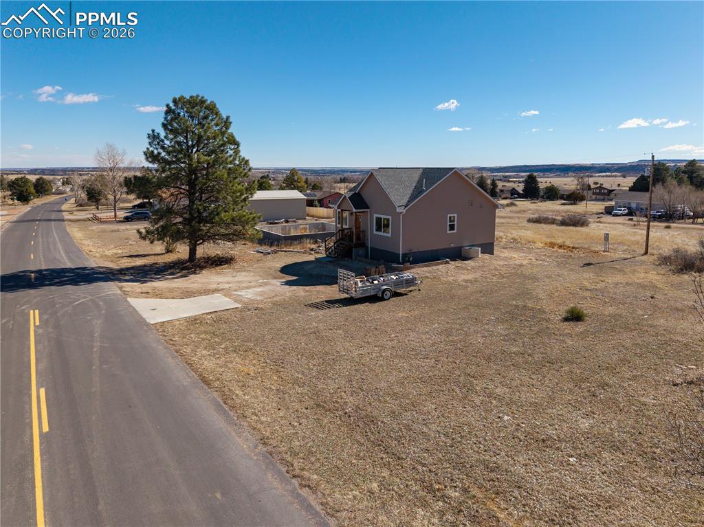 5228 Cuerno Verde Boulevard Colorado City CO 81019