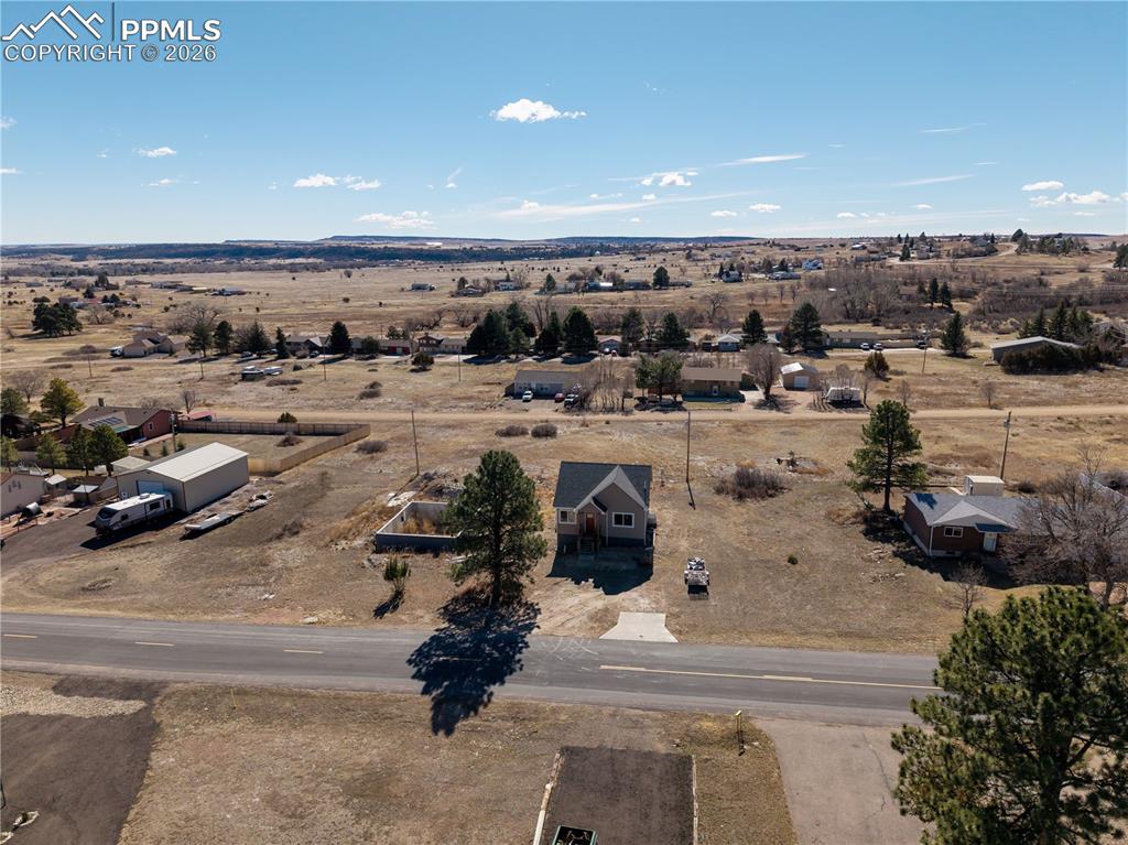 5228 Cuerno Verde Boulevard Colorado City CO 81019