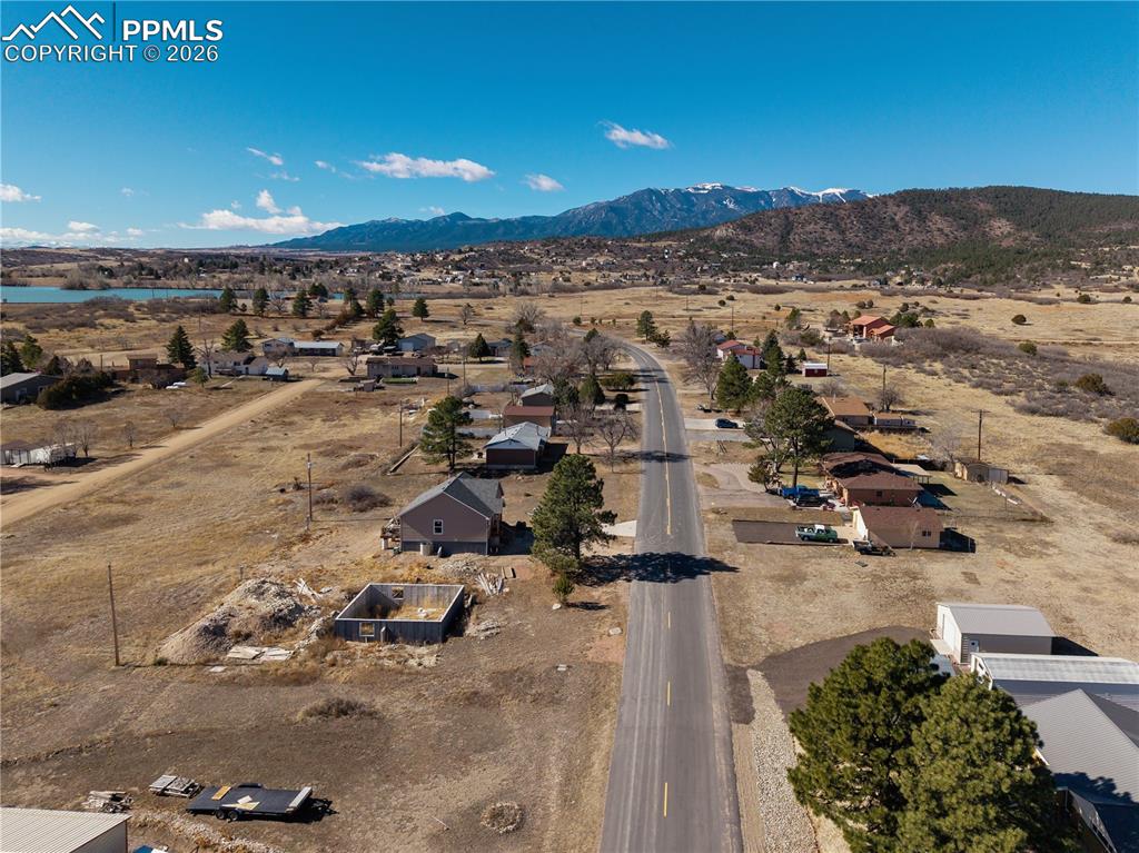 5228 Cuerno Verde Boulevard Colorado City CO 81019