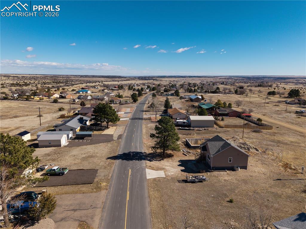 5228 Cuerno Verde Boulevard Colorado City CO 81019