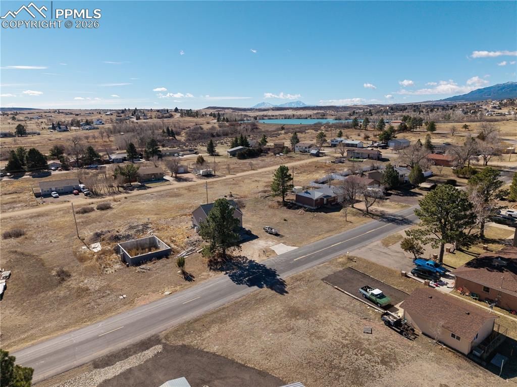 5228 Cuerno Verde Boulevard Colorado City CO 81019