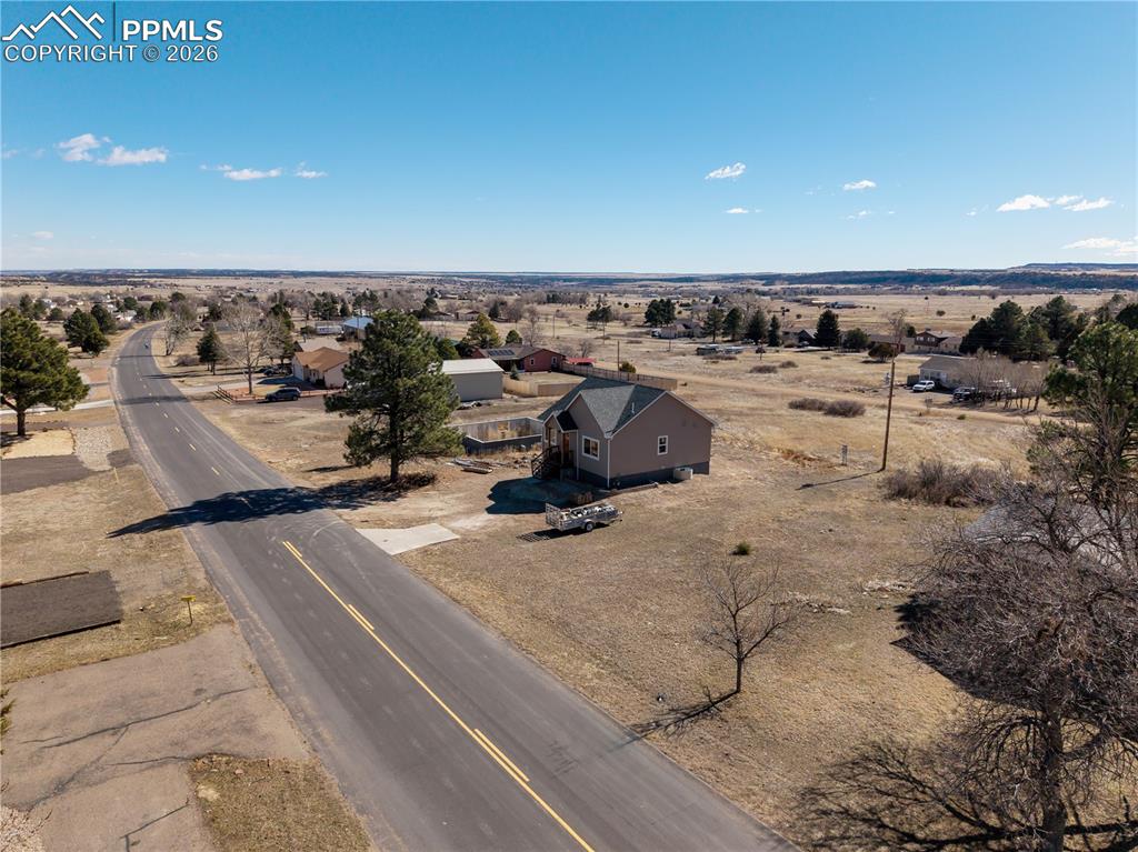 5228 Cuerno Verde Boulevard Colorado City CO 81019