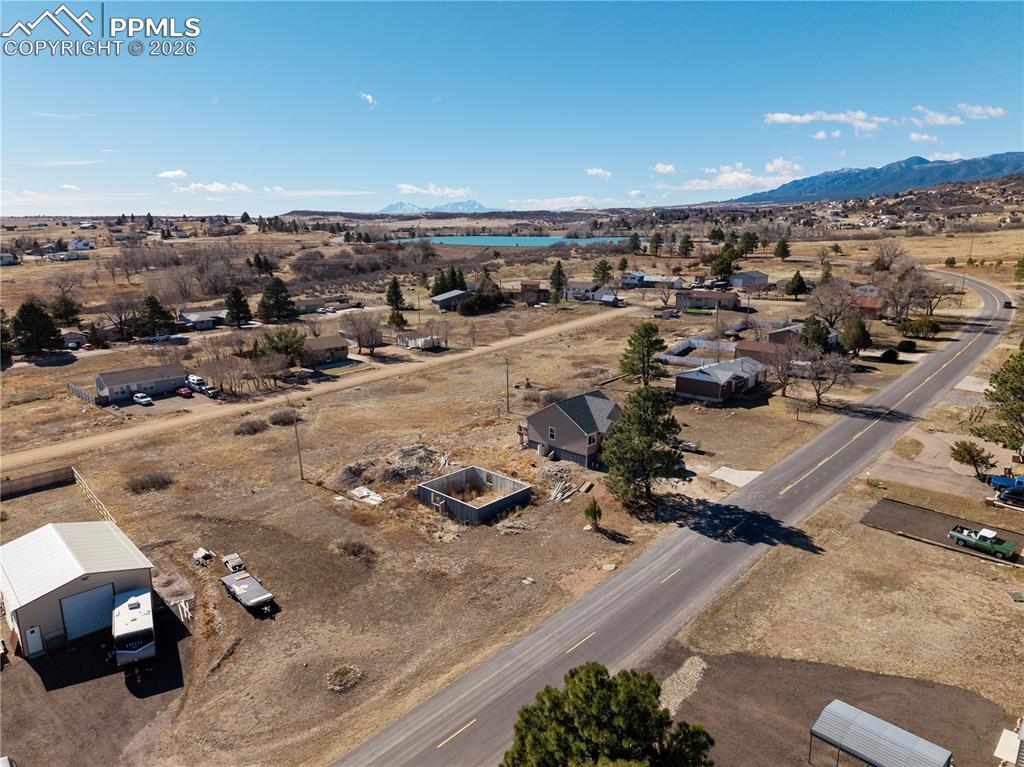 5228 Cuerno Verde Boulevard Colorado City CO 81019