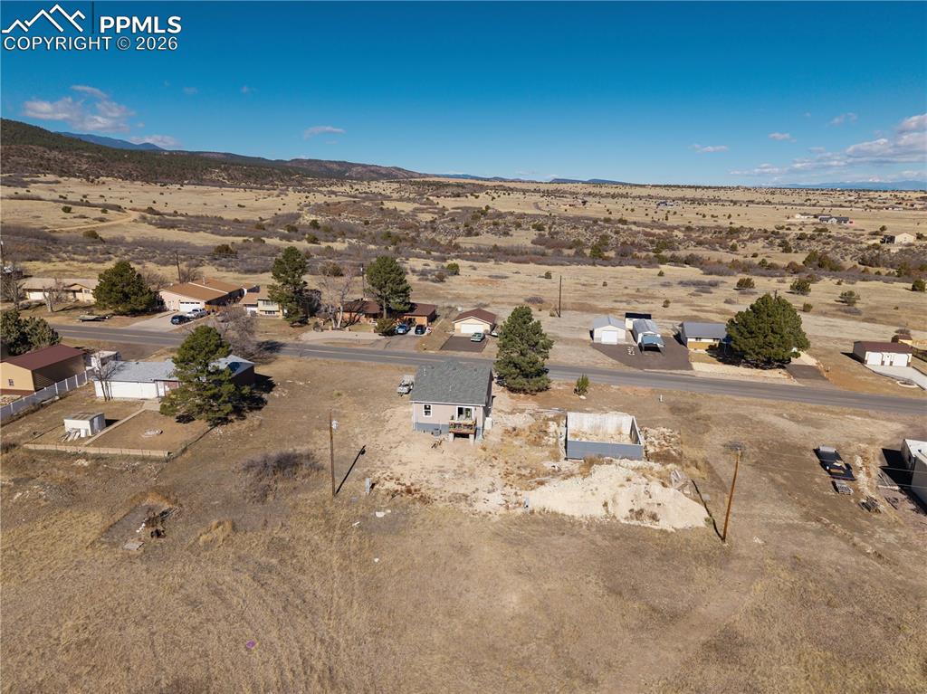 5228 Cuerno Verde Boulevard Colorado City CO 81019