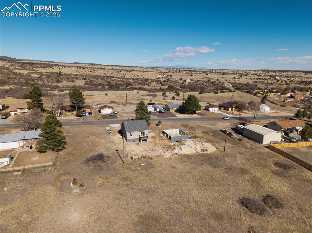 5228 Cuerno Verde Boulevard Colorado City CO 81019