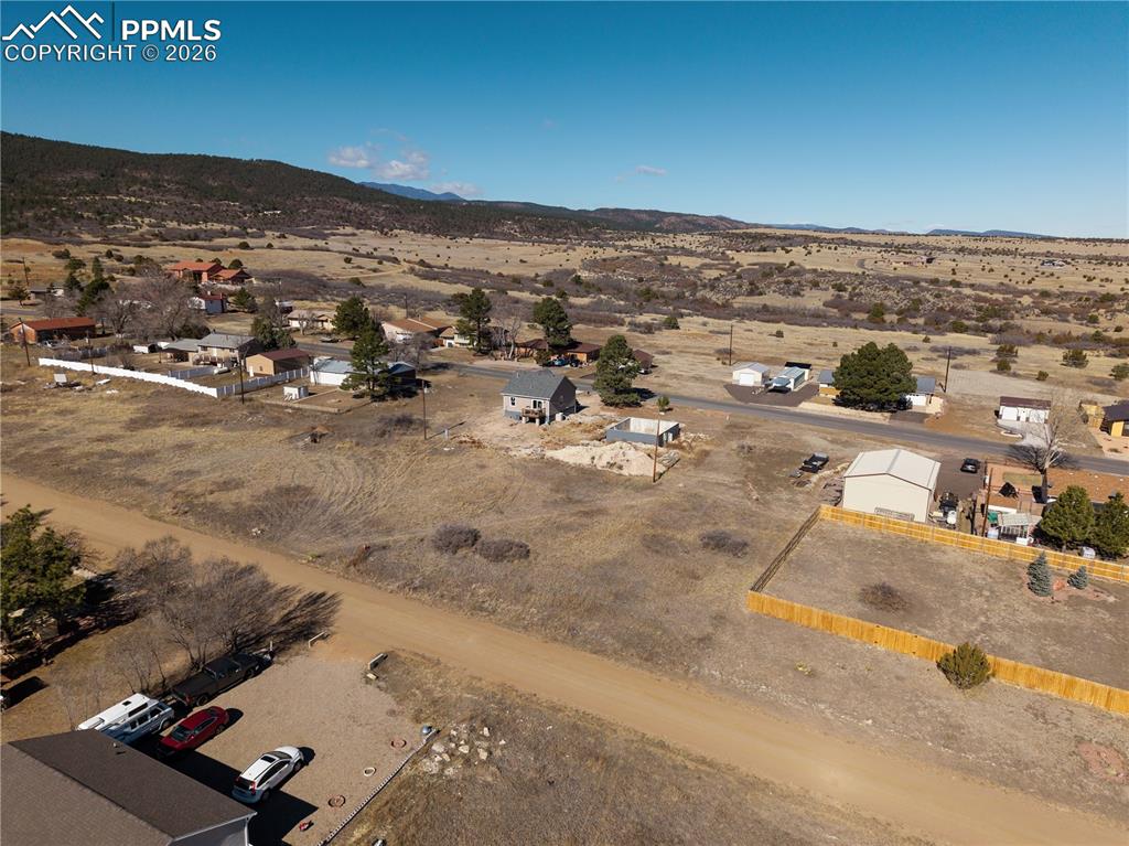 5228 Cuerno Verde Boulevard Colorado City CO 81019