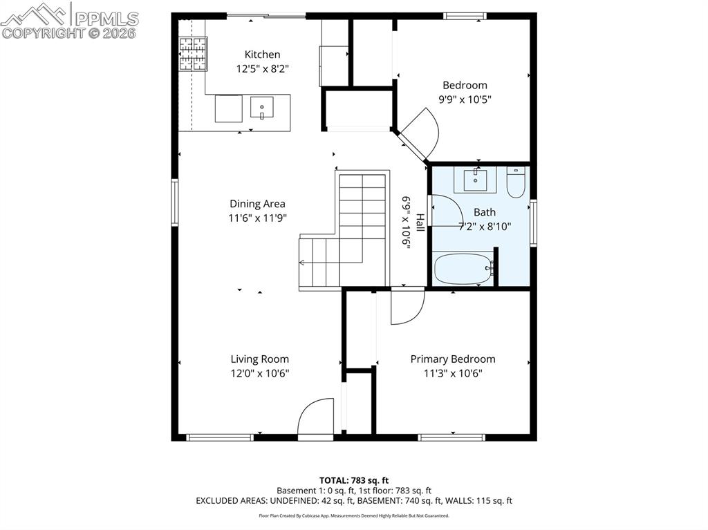 5228 Cuerno Verde Boulevard Colorado City CO 81019