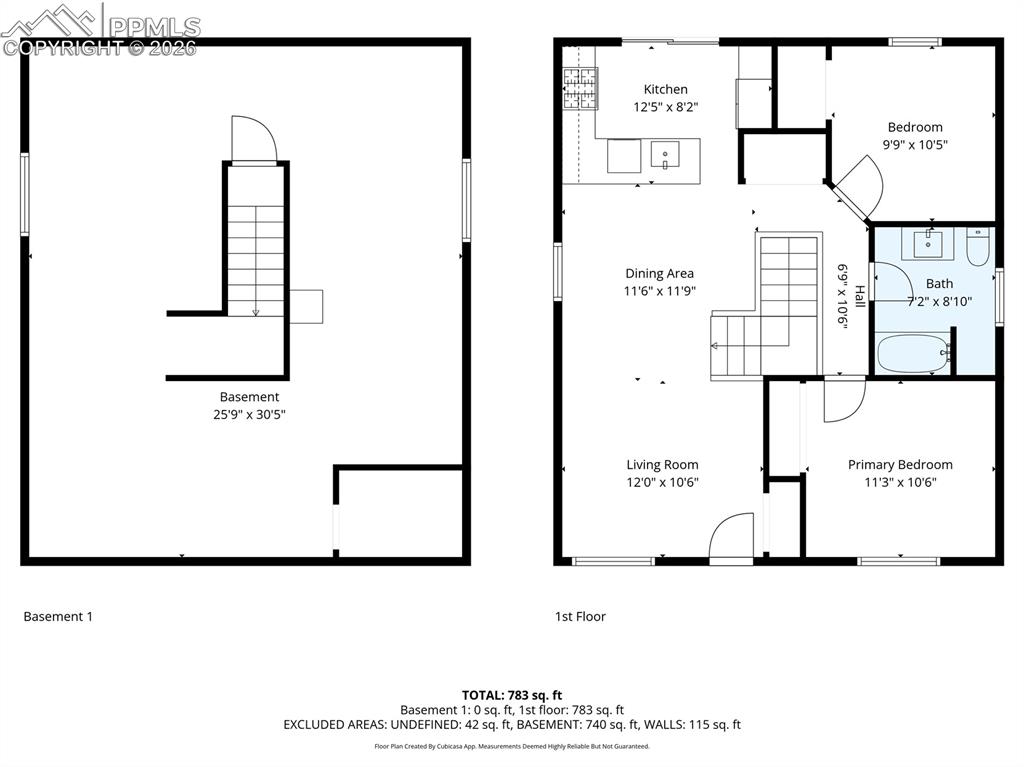 5228 Cuerno Verde Boulevard Colorado City CO 81019