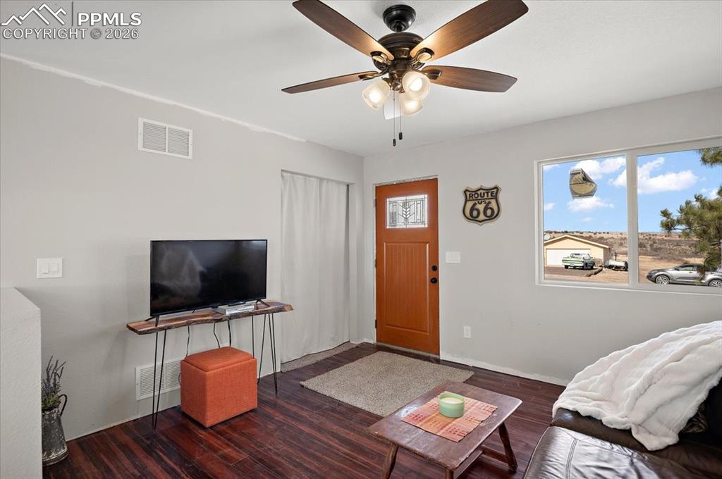 5228 Cuerno Verde Boulevard Colorado City CO 81019